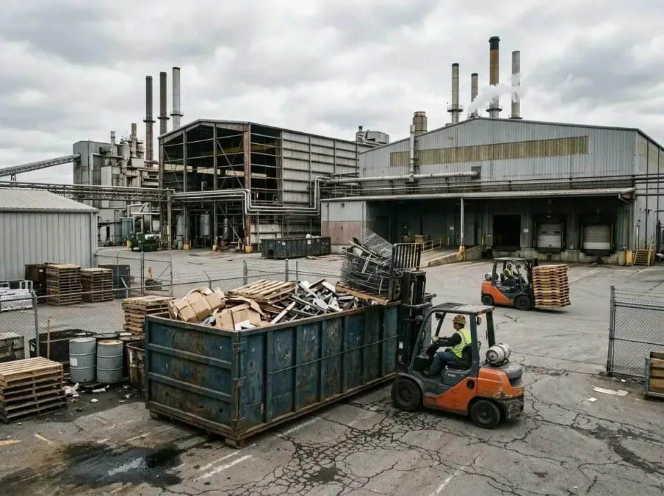 industrial-factory-scrap-conta-003 — frequently asked questions, Cheap Roll-off Dumpster Rentals in Nashville, GA